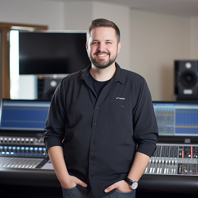 Mic Mastery: Building a Career Behind the Radio Console