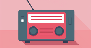 The Beat Goes On: Navigating Changes in the Radio Industry