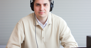 Amplify Your Career: Strategies for Aspiring Radio Jockeys