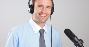 Broadcasting Your Talent: Career Development Tips for Radio Professionals