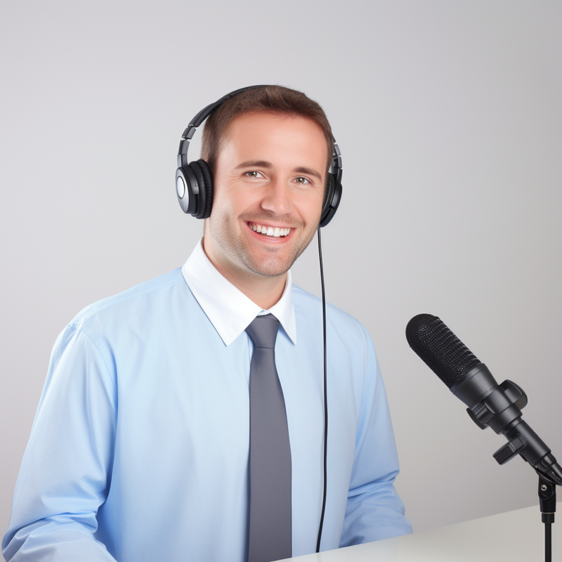 Broadcasting Your Talent: Career Development Tips for Radio Professionals